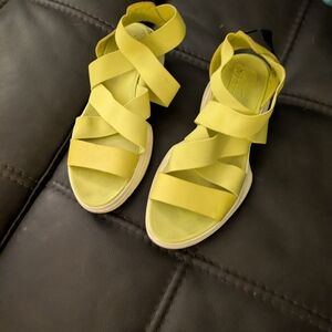 Sorel Sandals